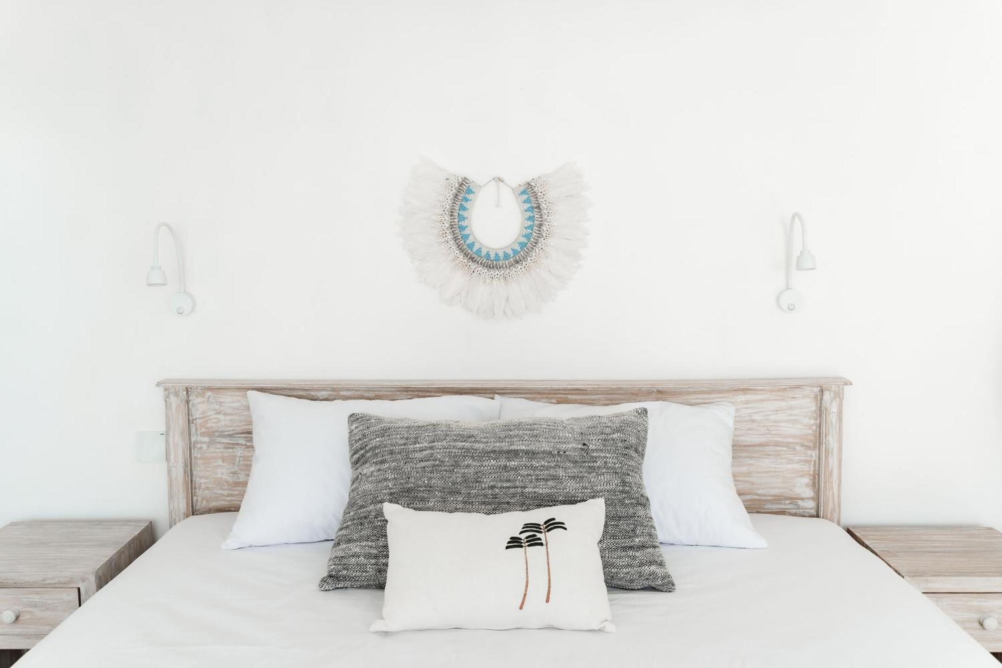 Hotel Blue Ocean Bingin Uluwatu Zimmer foto